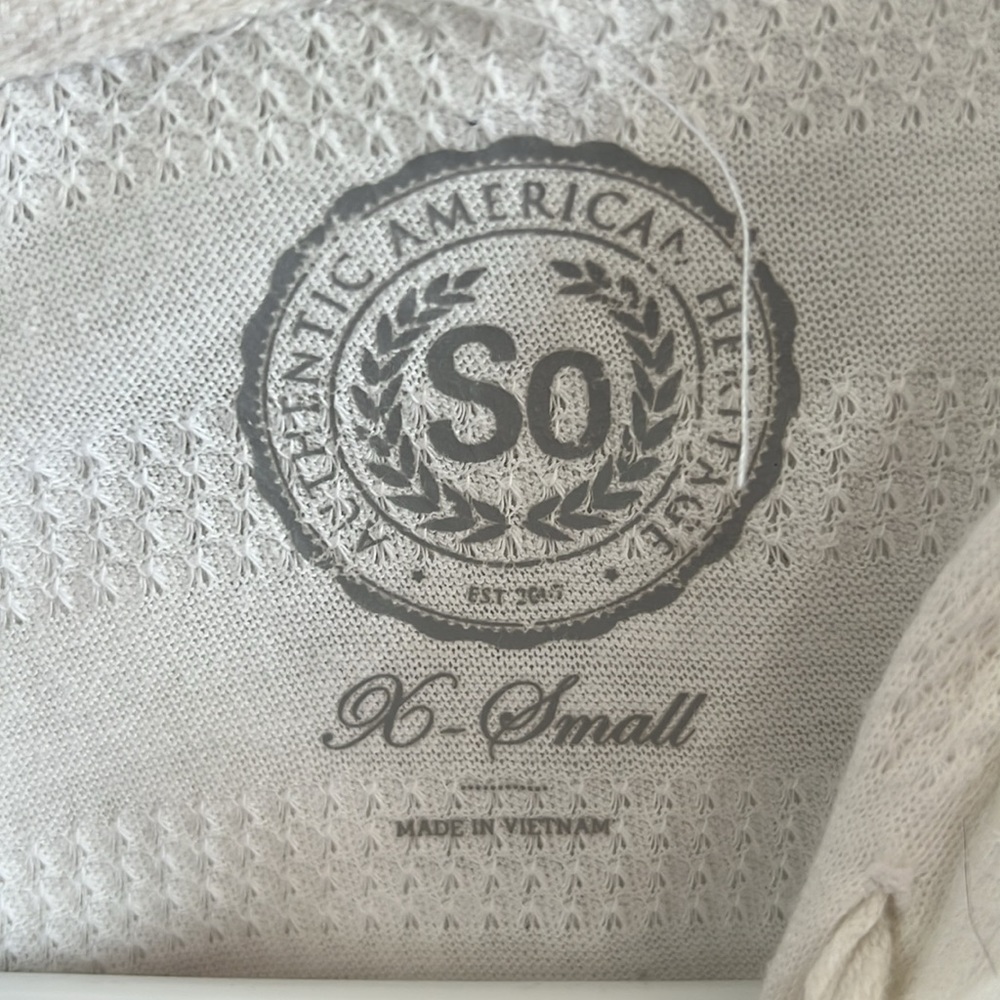 Jacket - Picture 3 of 4